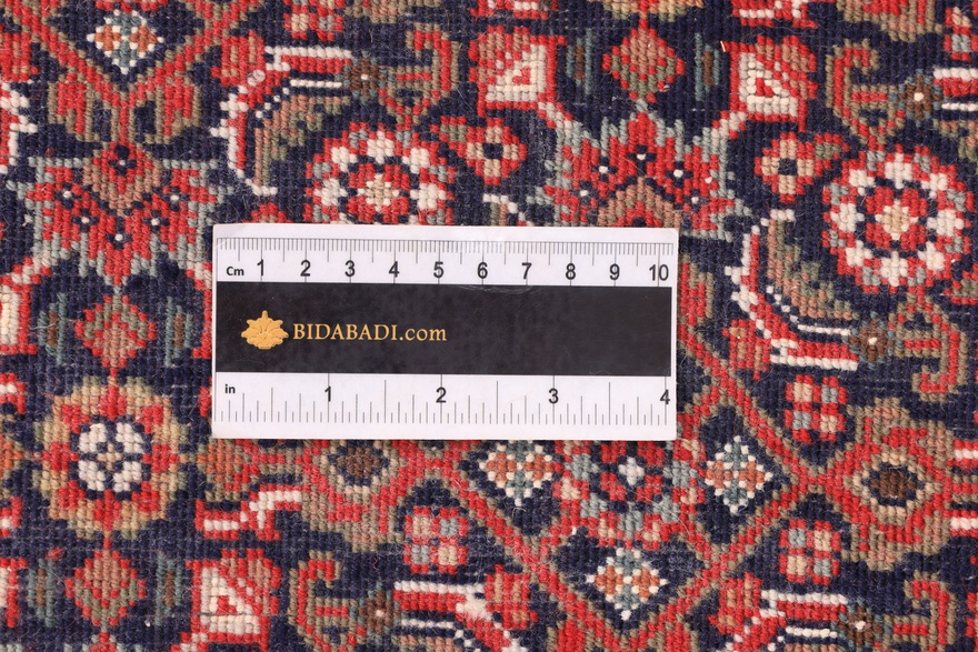 BIDJAR Carpet 302x253
