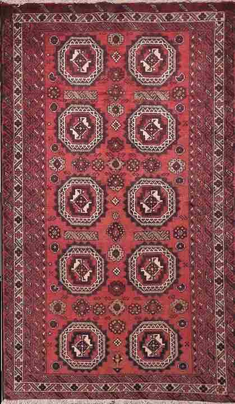 Belutsch Carpet 186x99