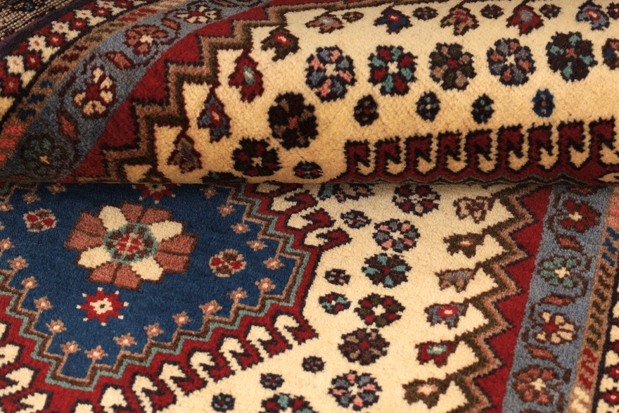 Yalame Carpet 110x62