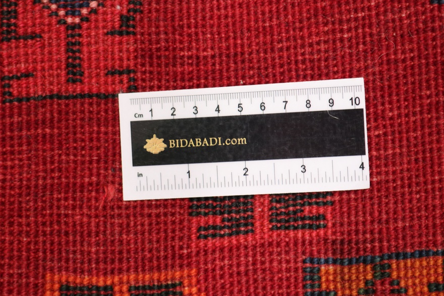 Ghashghai Carpet 209x120