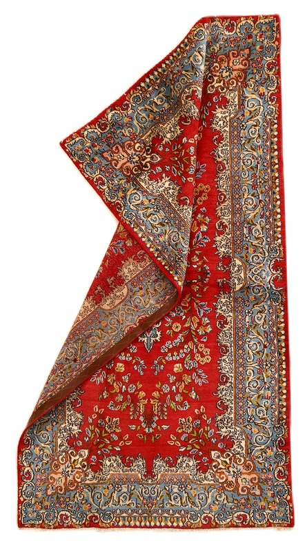 Kerman Carpet  225x120