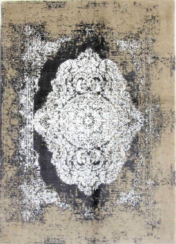 MODERN Carpet 197x144