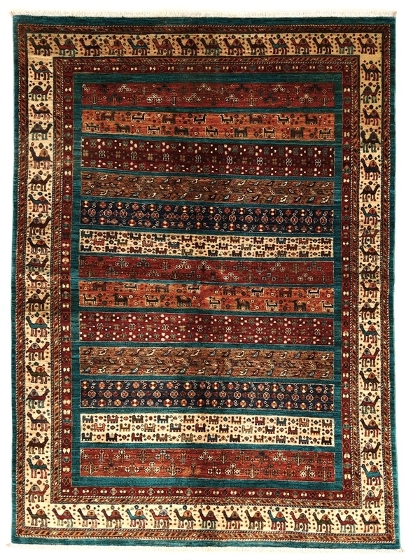 Zieglerfarhan carpet 235x171