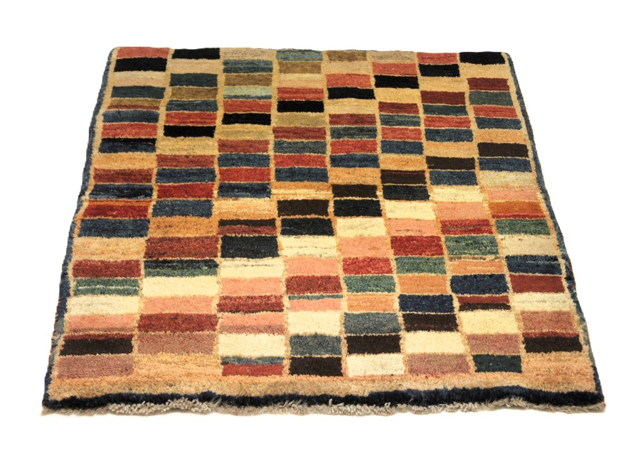 Ghashghai Carpet 116x85