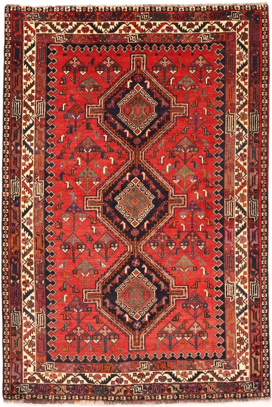 Schiraz 259x157