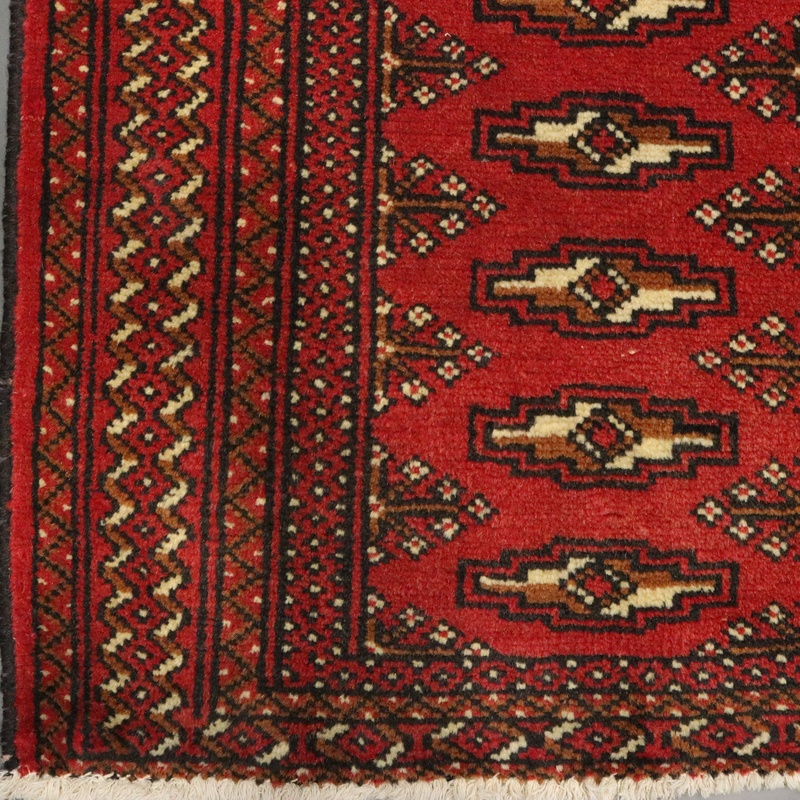 Turkaman Carpet 130x60