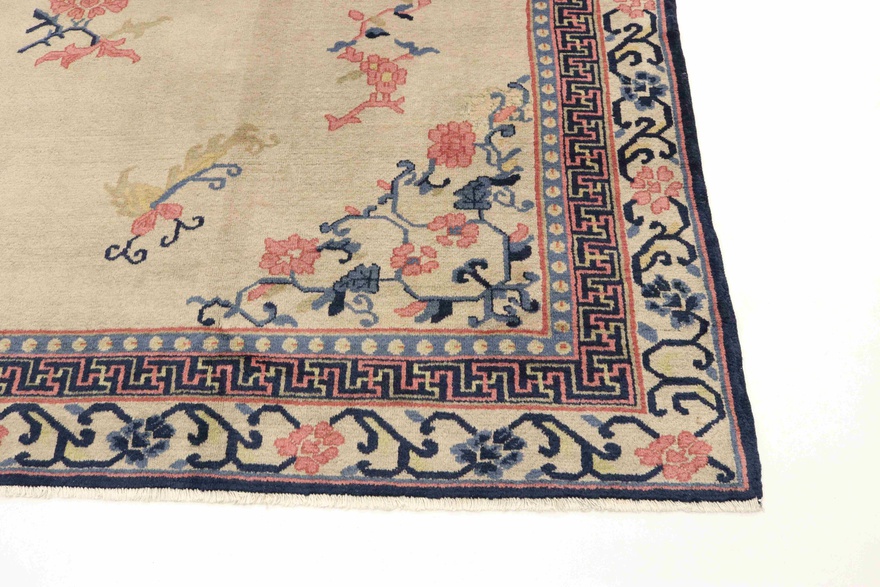 China Antik Carpet 447x320