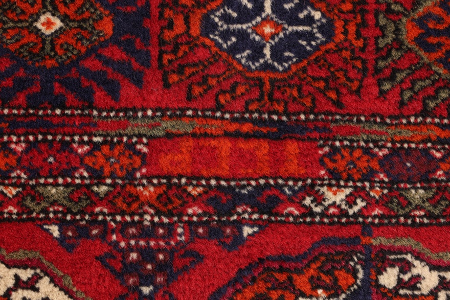 Buchara Carpet 238x166