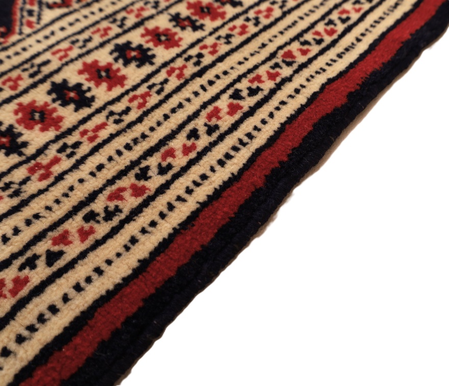 Turkaman Carpet  90x63