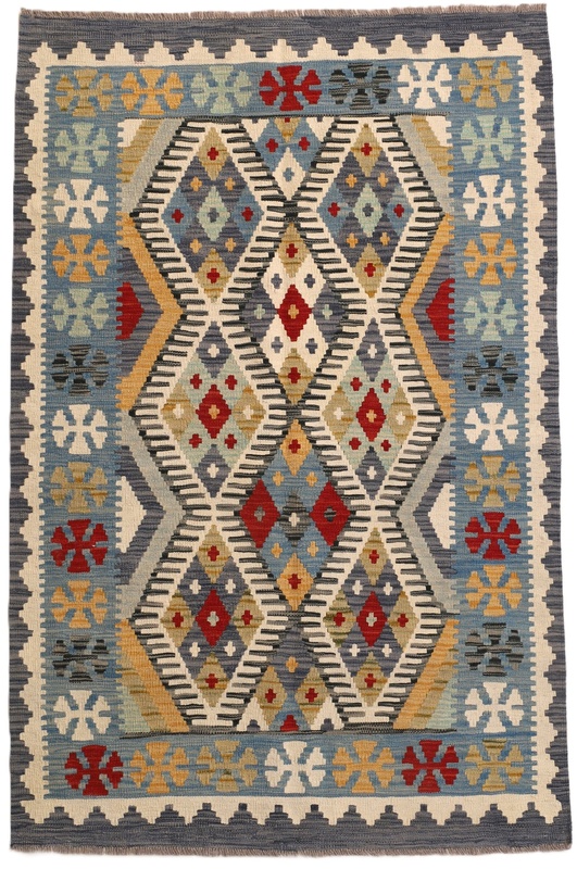 Kilim Carpet183x120