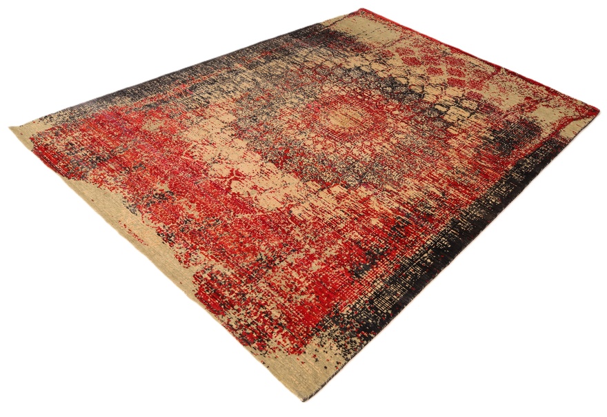 MODERN LOTUS Carpet  237x171