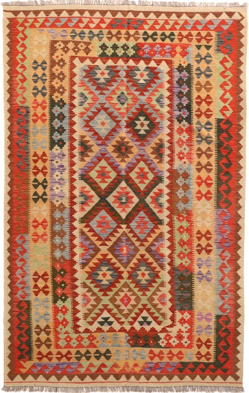 Kilim Carpet  255x162