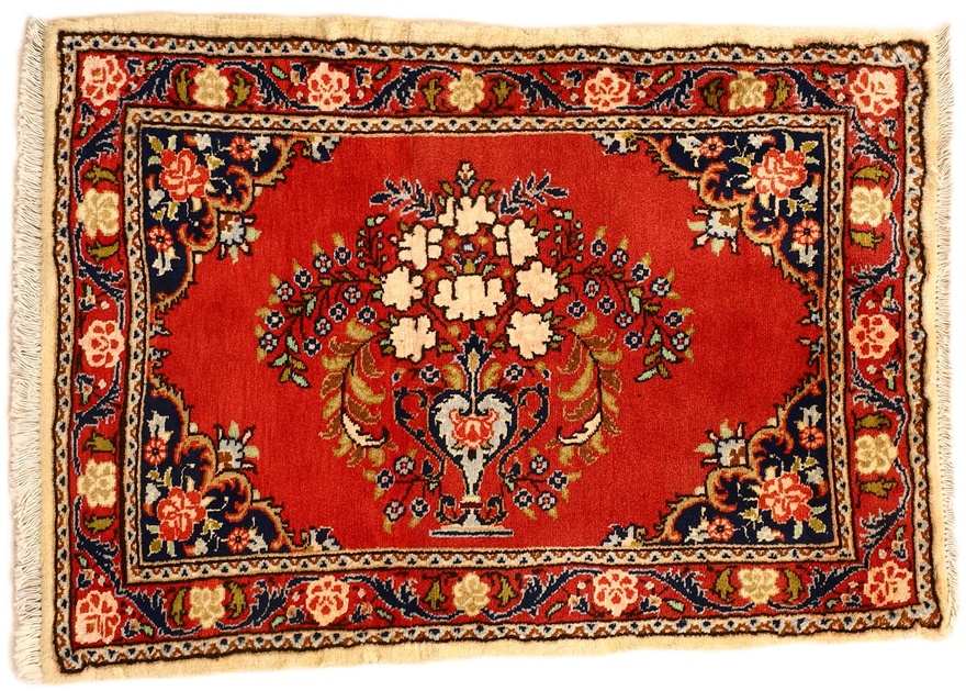 Hamadan  Carpet 106x79