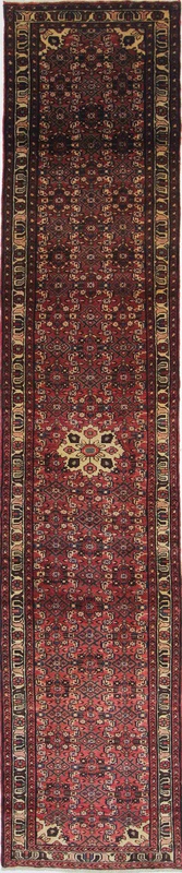 Hosenabad Carpet 365x77