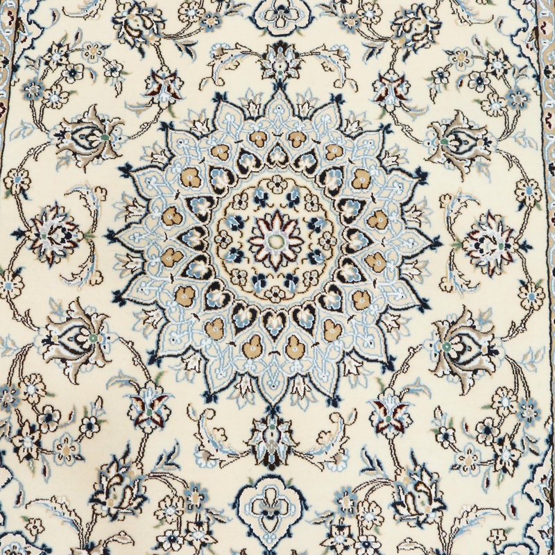 Nain9La Carpet 207x129