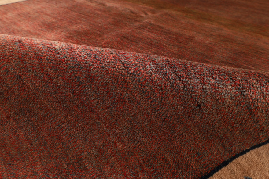 Gabbeh Carpet 189x150