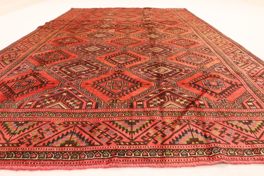 Kurdi Carpet  295x192