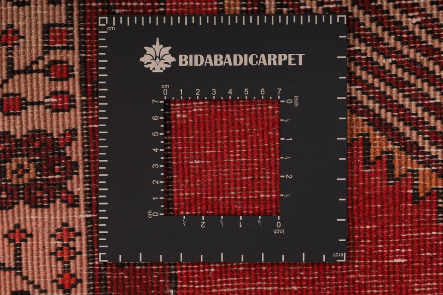 Ardebil  Carpet  406x101
