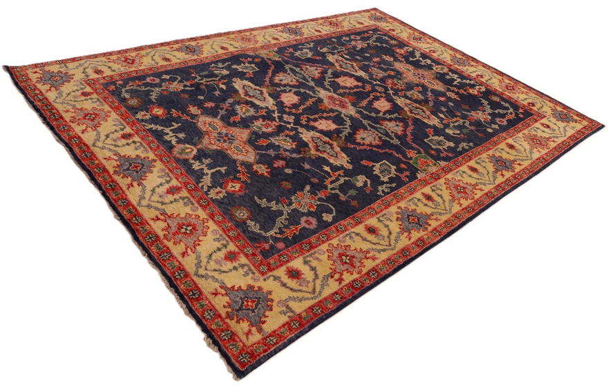 Sultanabad Carpet  279x201