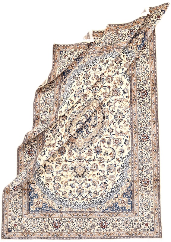 NAIN 9La Carpet  305x200
