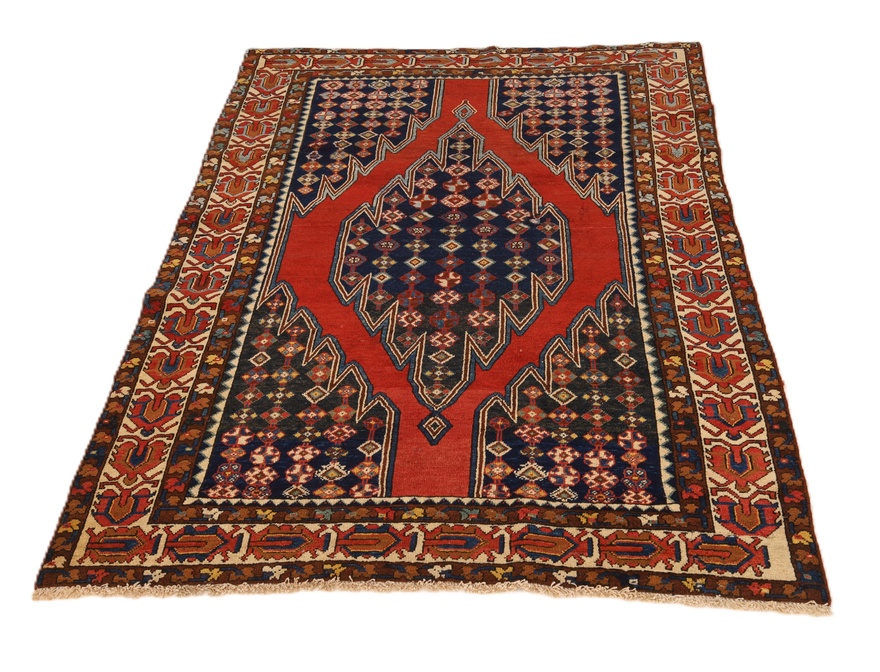 Mazlaegan Carpet  168x138