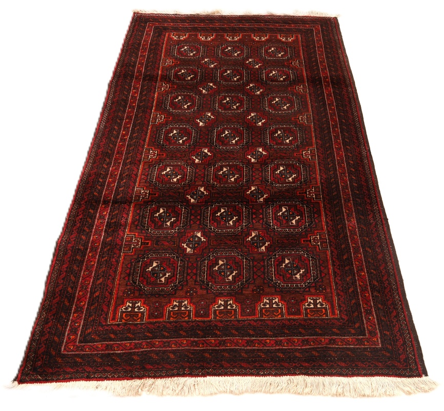 Baluch Carpet  185x95