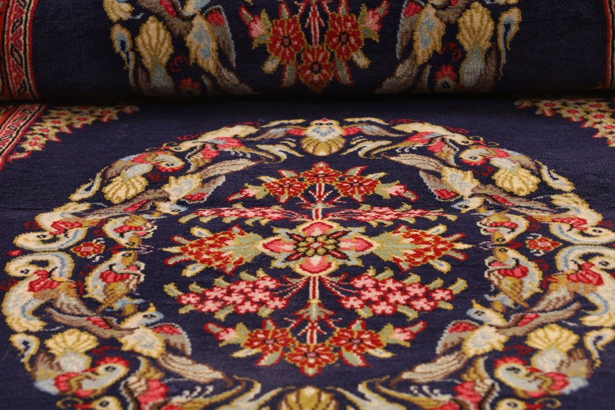 Qom  Carpet  305x70
