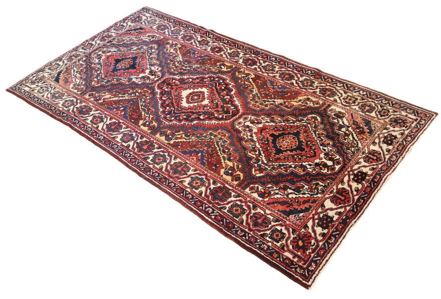 Bakhtiar Carpet 295x153