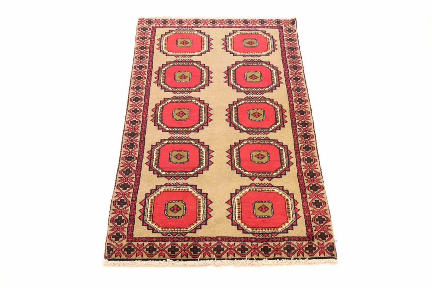 Belutsch Carpet 187x102