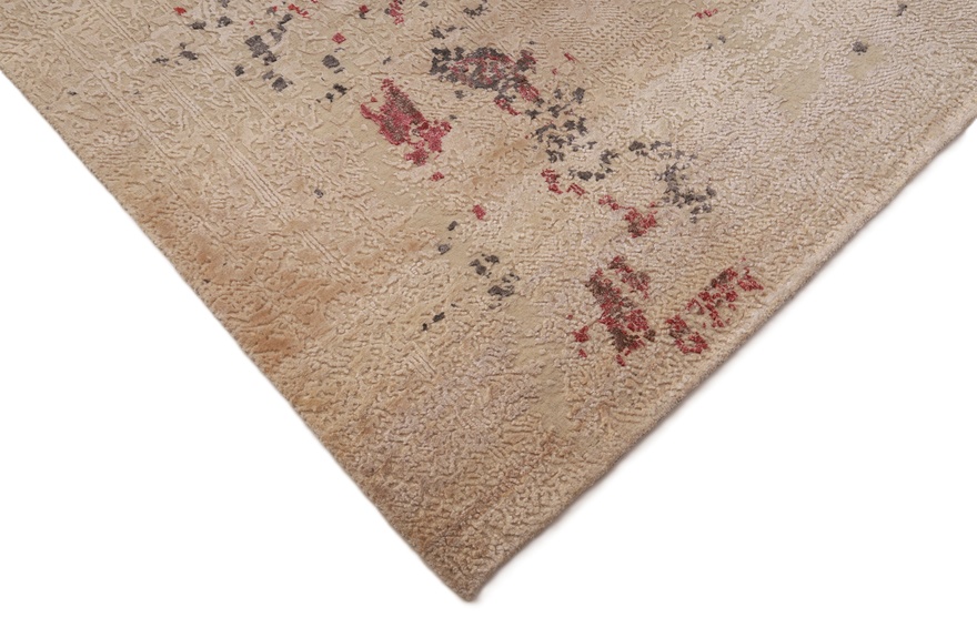 Modern LOTUS Carpet  300x197