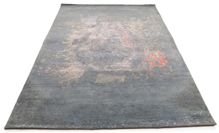 MODERN LOTUS Carpet 243x166