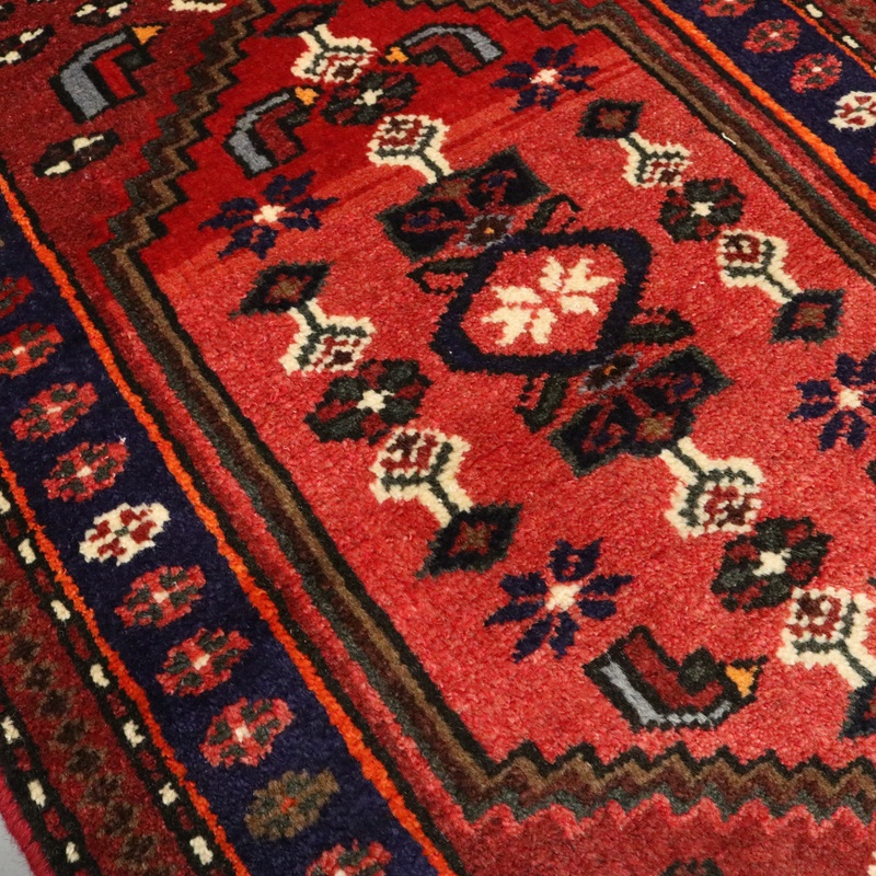 Hamadan Carpet 121x67