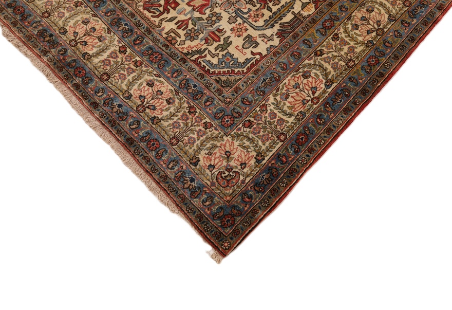 Qum Carpet 325x220