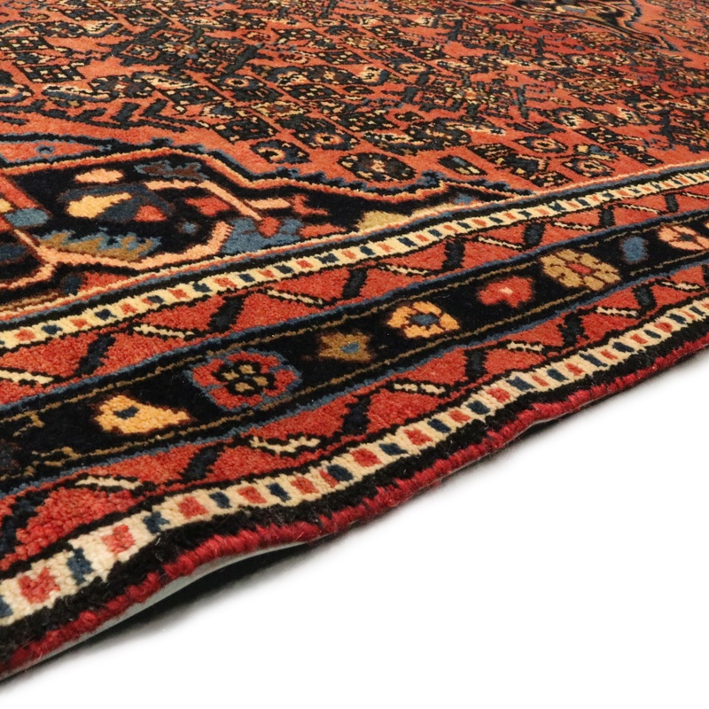 Hosenabad Carpet 245x172