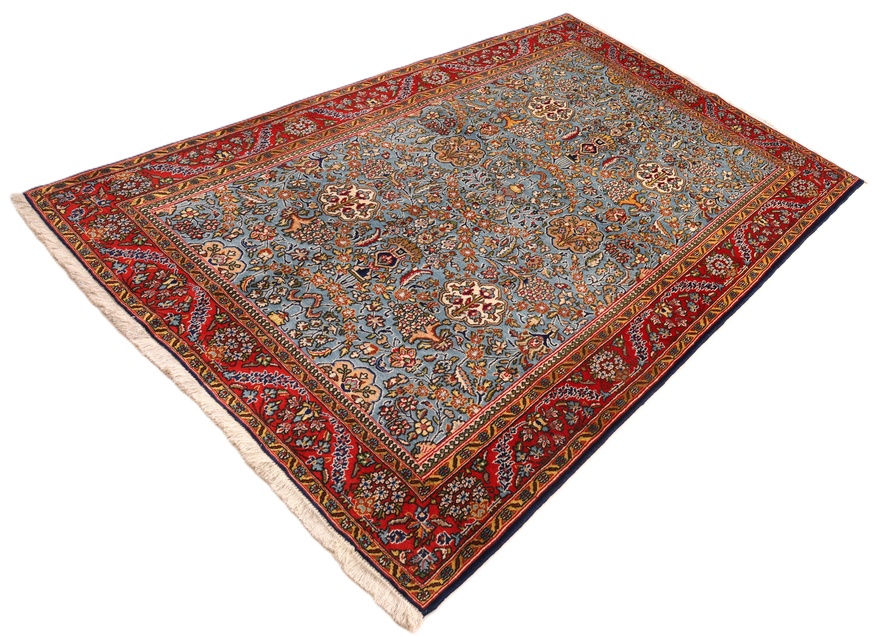 Qum Carpet 215x139