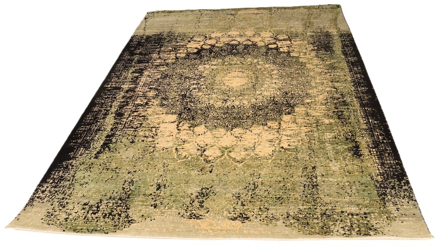 MODERN LOTUS Carpet  237x175