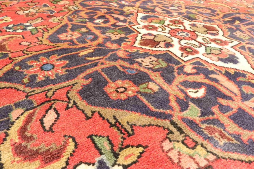 Nanaj Carpet 308x215