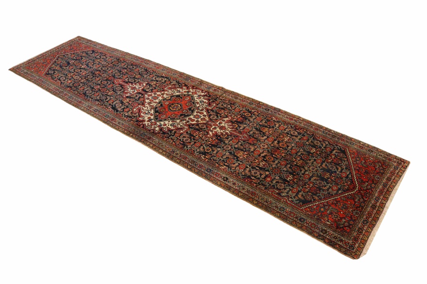 Malayer Carpet 420x105