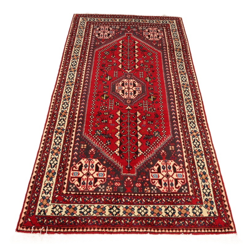 ABADEH Carpet  146x71