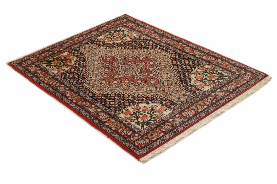 Senneh Carpet 165x125