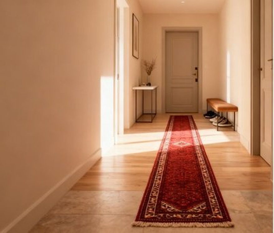 Hosseinabad Carpet 517x85