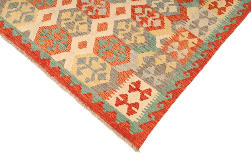 KILIM Carpet  200x154