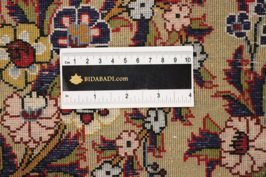 Qom Carpet  222x142