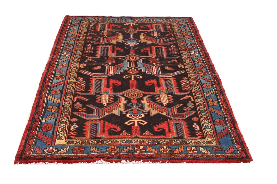 Zanjan 218x138