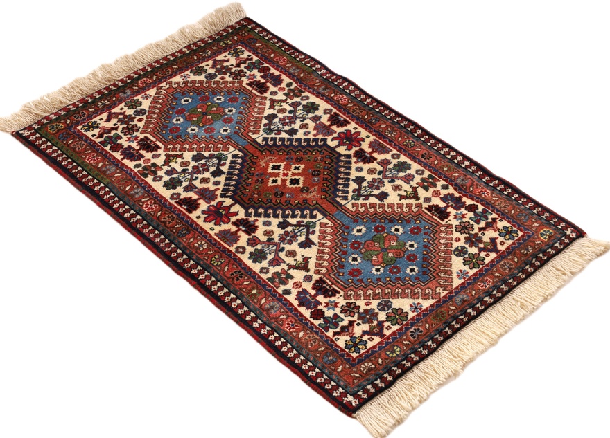 Yalameh Carpet  95x61