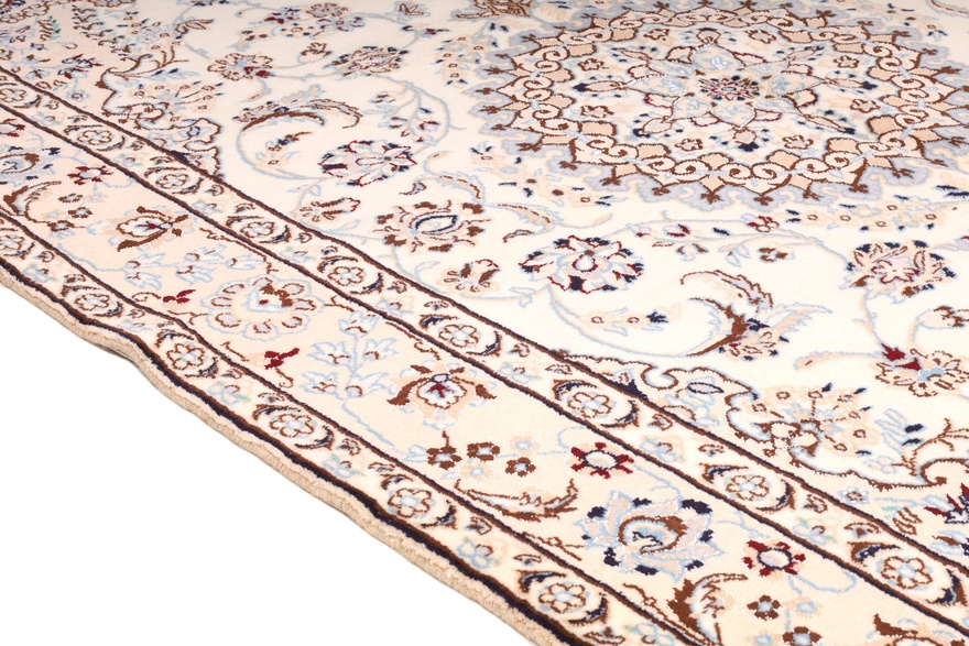 Nain 6 La  Carpet  255x165