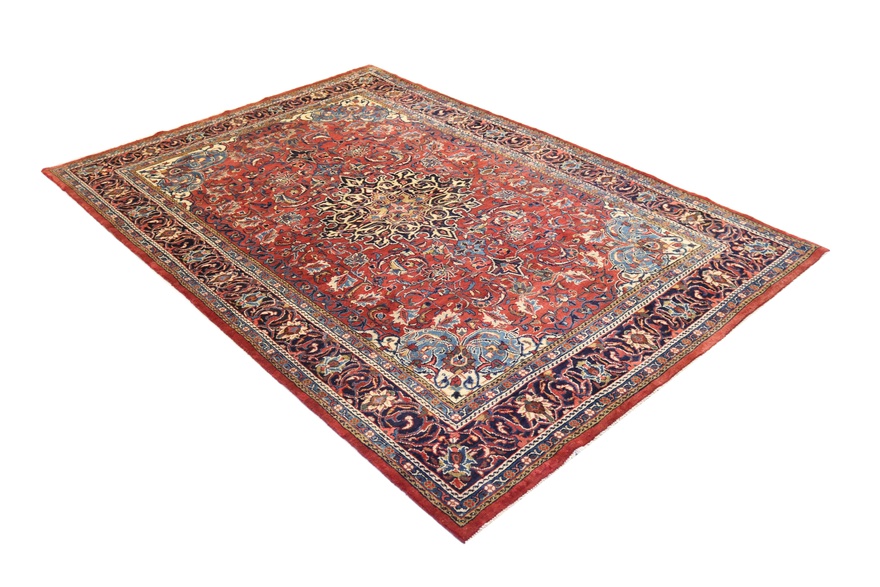 Mahal Carpet 320x217