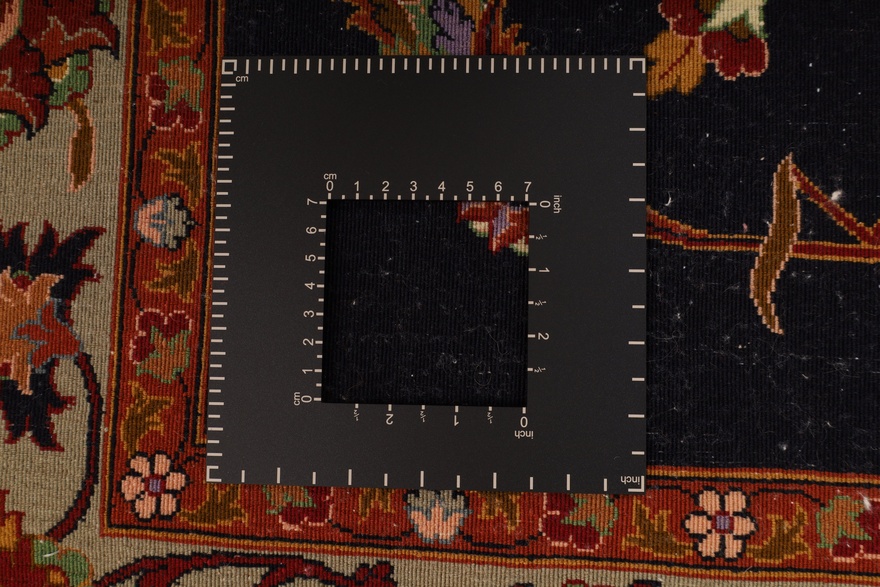 Bidjar Carpet  182x117