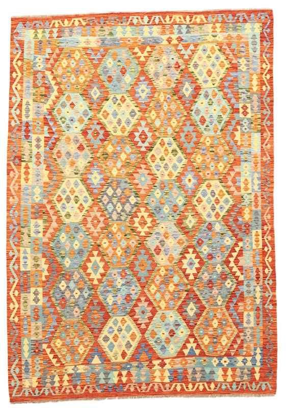 KILIM Carpet  290x200