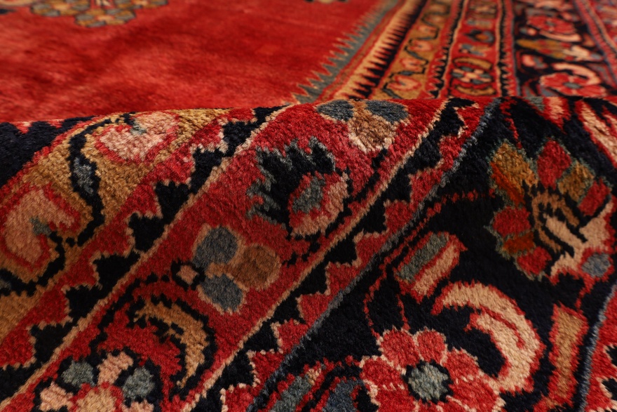 Lilian Carpet 353x274